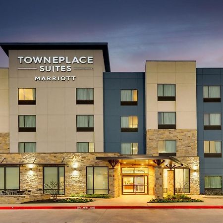 Towneplace Suites Houston I-10 East Exterior photo